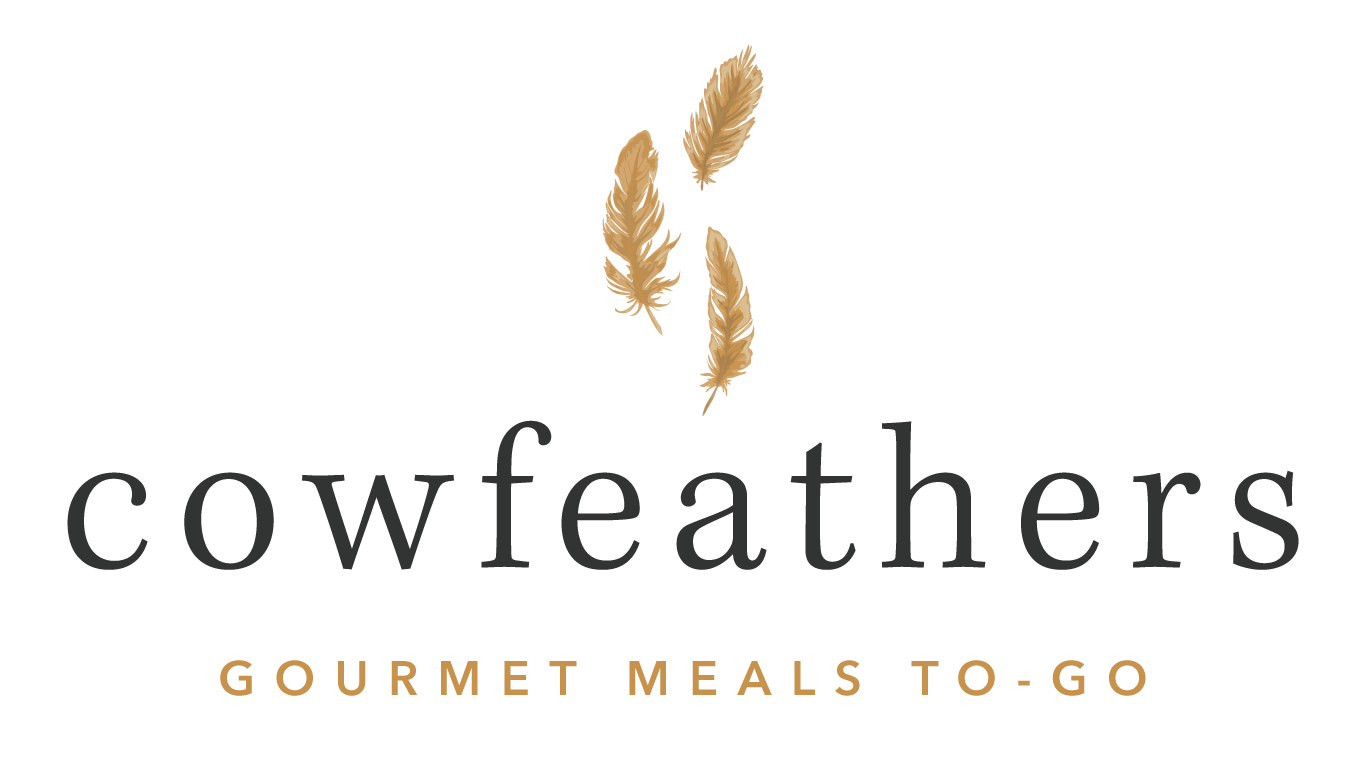 Cowfeathers restaurant in Florida - healthy menu with nutrition facts and calories