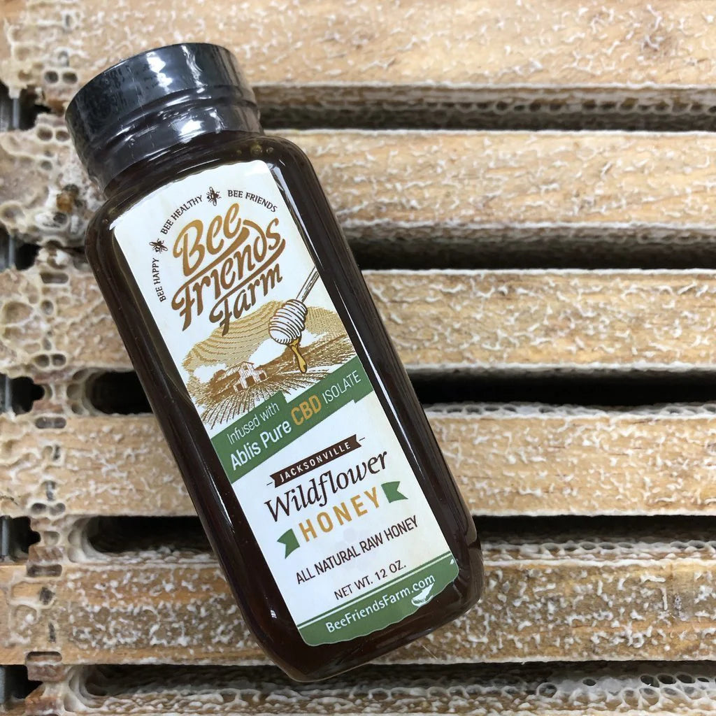 Local Honey
