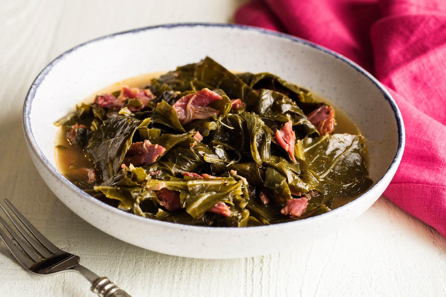Collard Greens