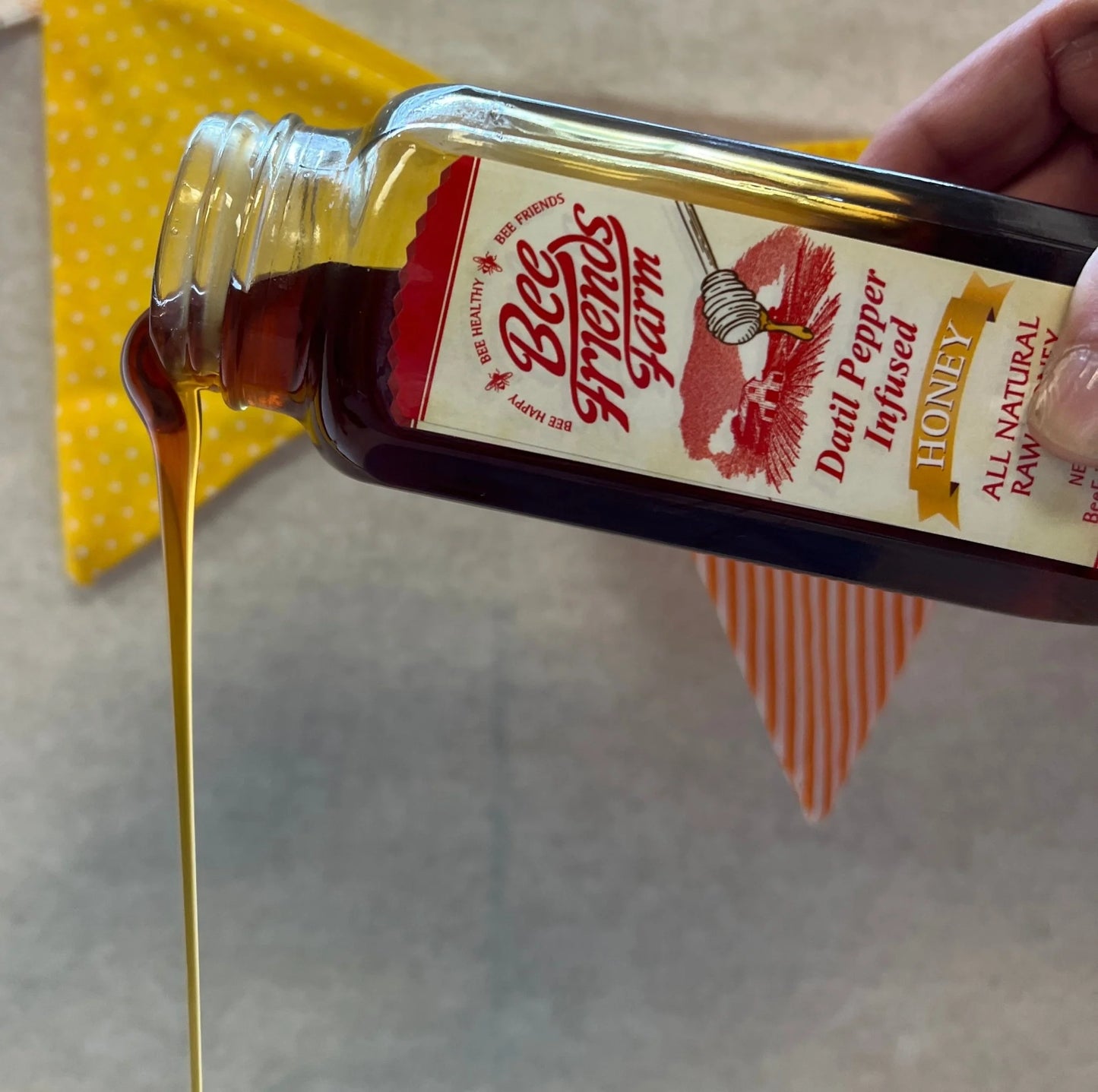 Local Honey