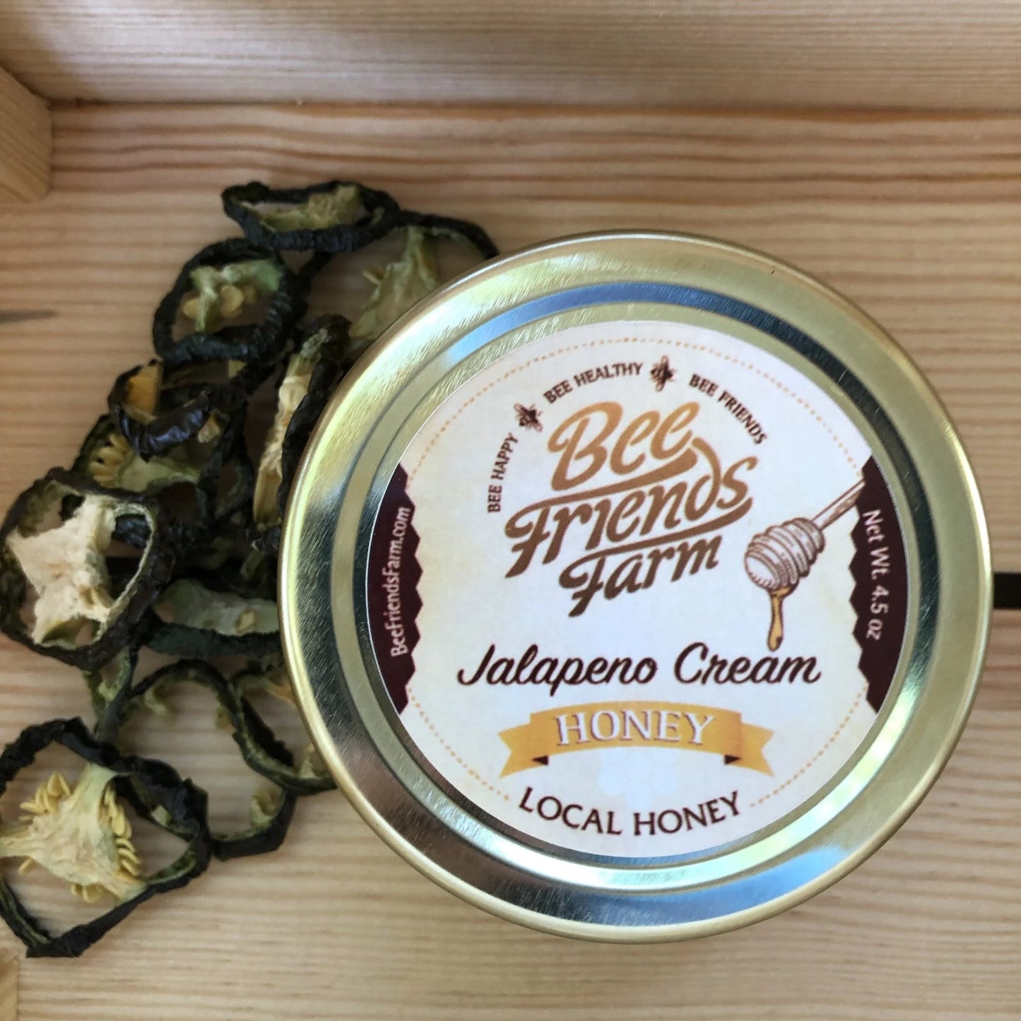 Local Honey
