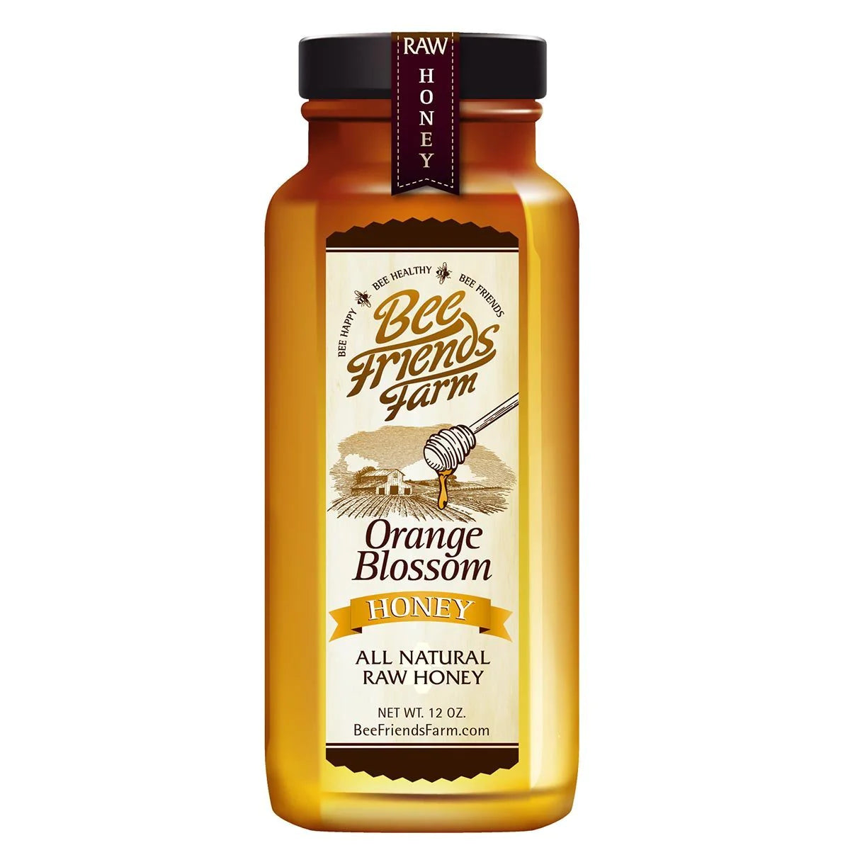 Local Honey