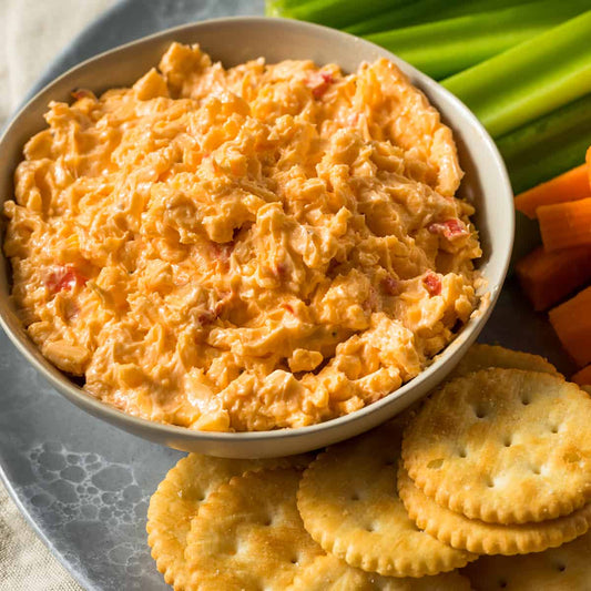 Pimento Cheese