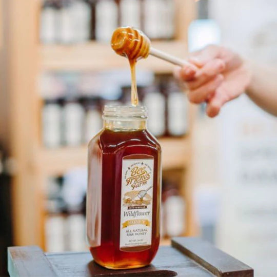 Local Honey