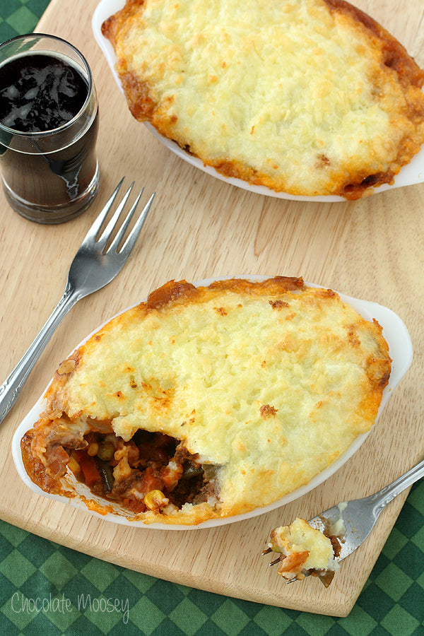 Shepherd's Pie - Meal