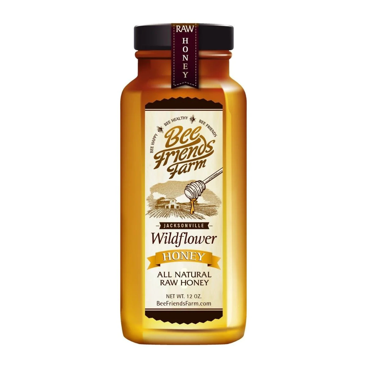Local Honey
