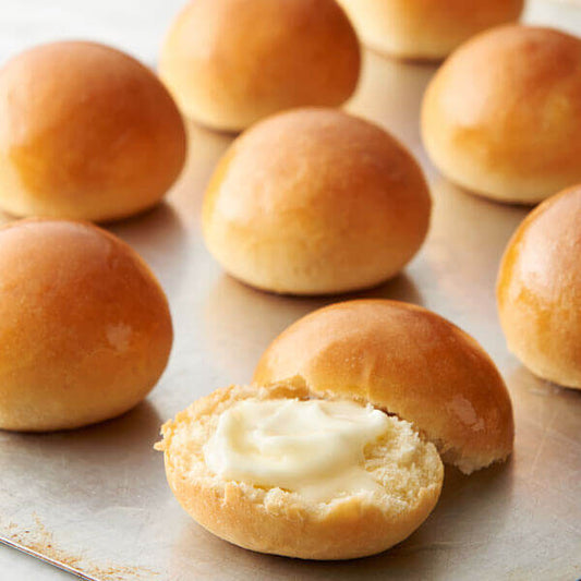 Dinner Rolls