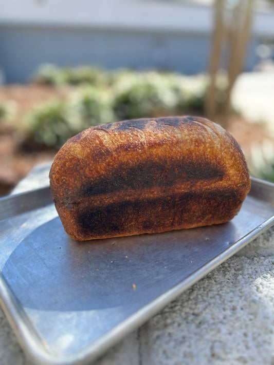 Sourdough Loaf