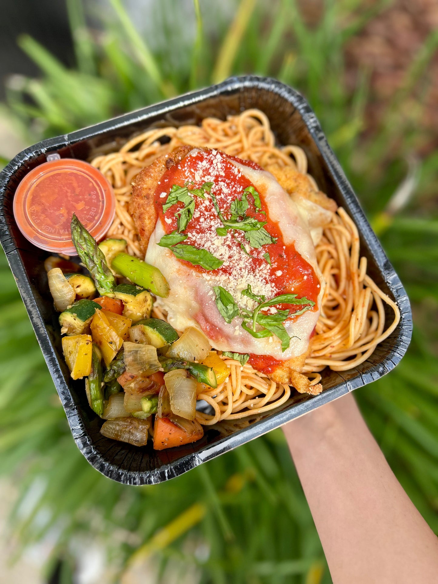 Double Serving Bundle