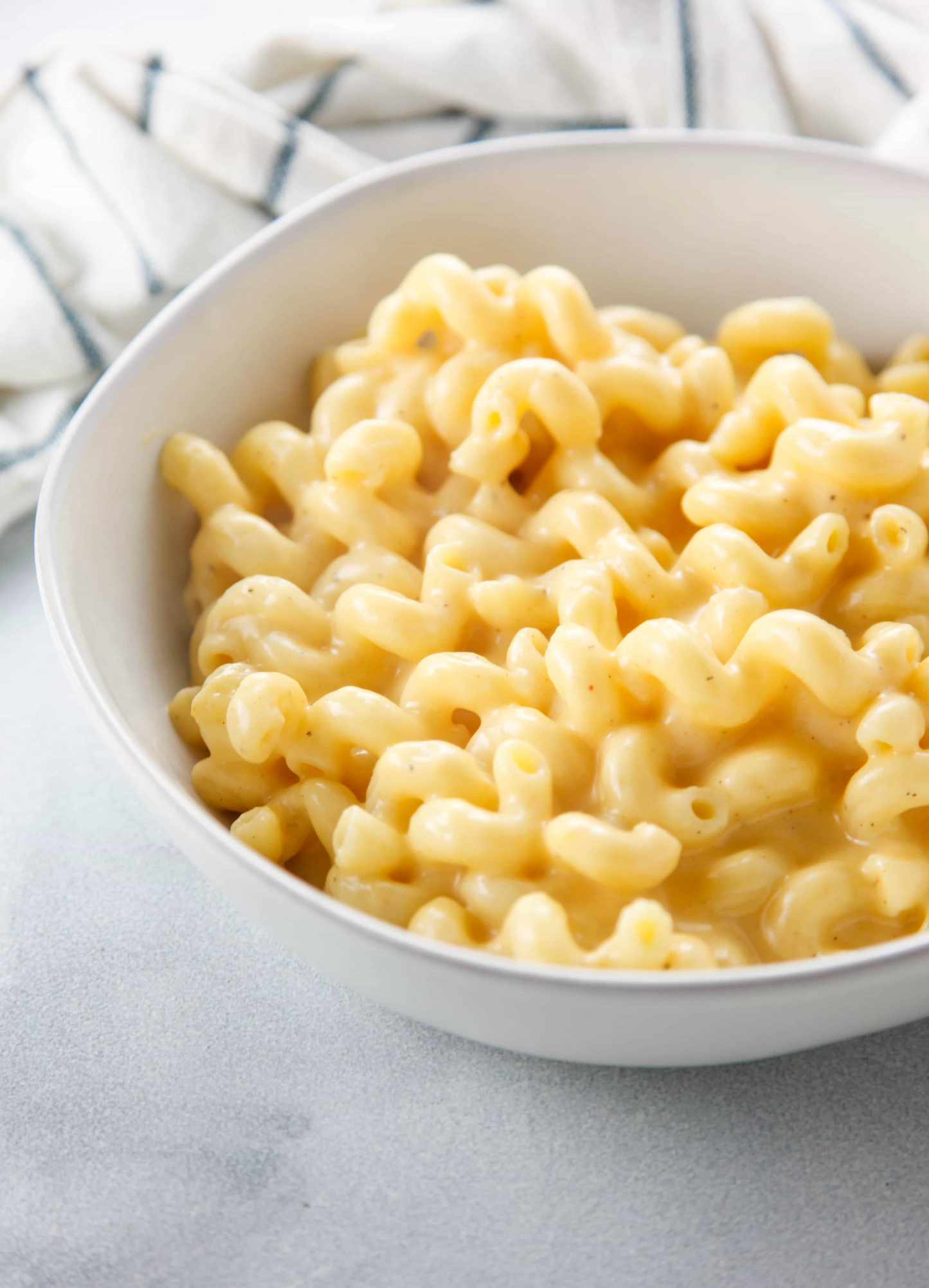 Mac and Cheese