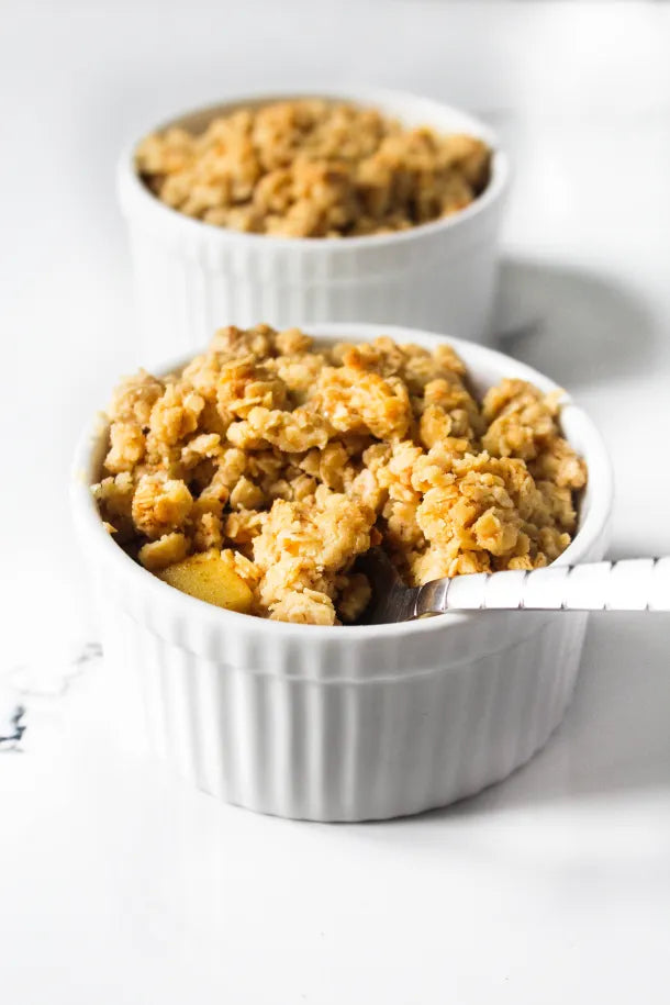 Apple Cobbler