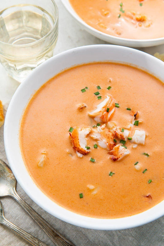 Lobster Bisque