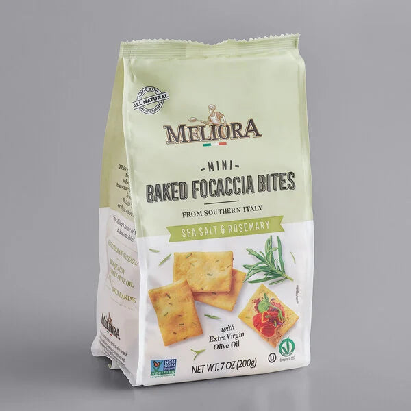 Meliora Crackers