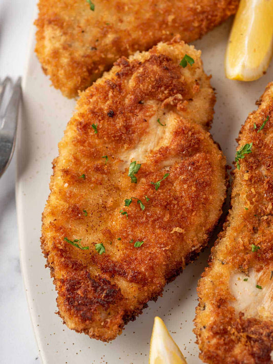Chicken Franchaise