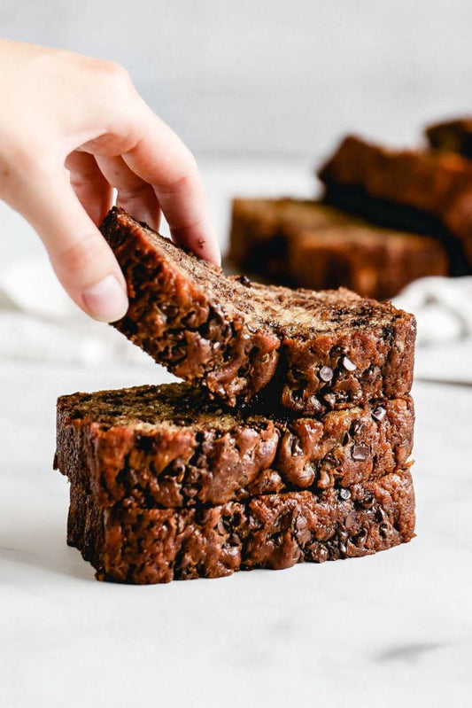 Banana Bread