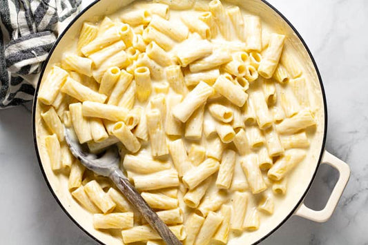 Four Cheese Mac & Cheese