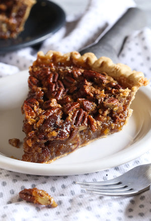 Pecan Pie