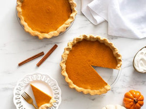 Pumpkin Pie
